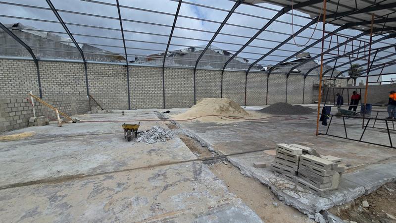 To Let commercial Property for Rent in Epping Industrial Western Cape